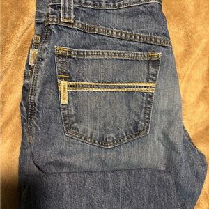 Men’s Cinch Carter Jeans
